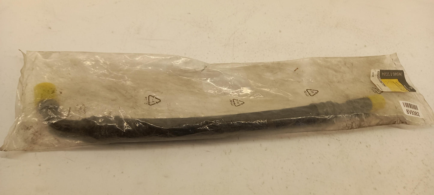 Original OE RENAULT Ölleitung 6025106704