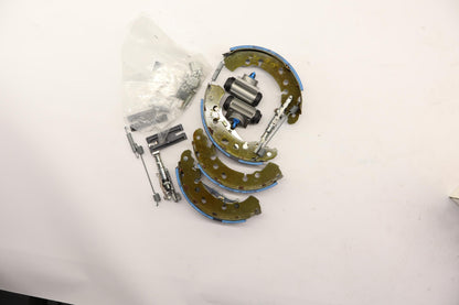 Original OE TOYOTA Bremsbackensatz 049070D030