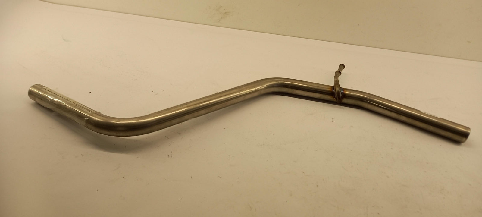 Original OE RENAULT Auspuffrohr 200108952R