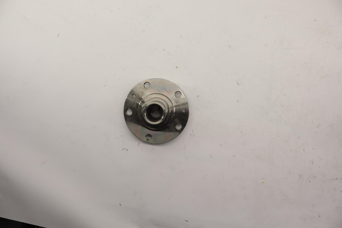 Original OE FIAT Radnabe 71728973