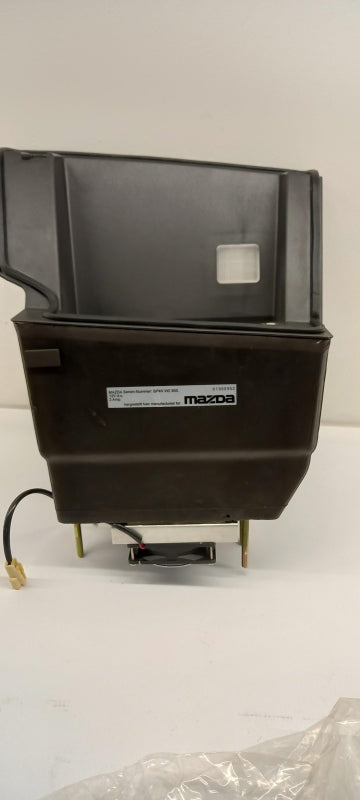 Original MAZDA 3 2003 - 2009 Aufbewahrungsbox BP4KW2850