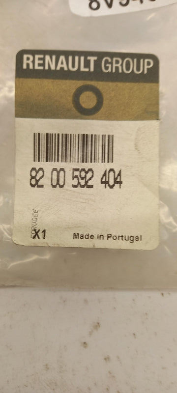 Original OE RENAULT Kabelbaum 8200592404