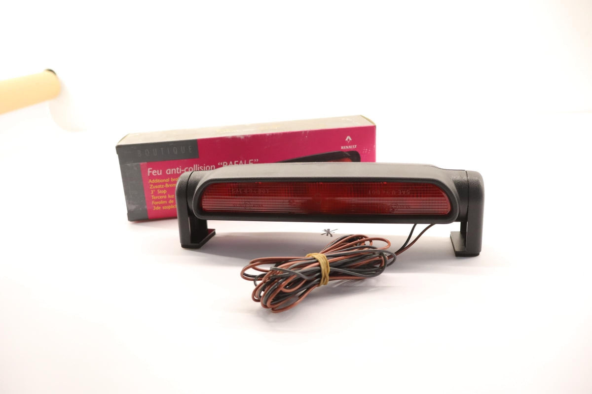 Original OE RENAULT Zusatzbremsleuchte 7701416135