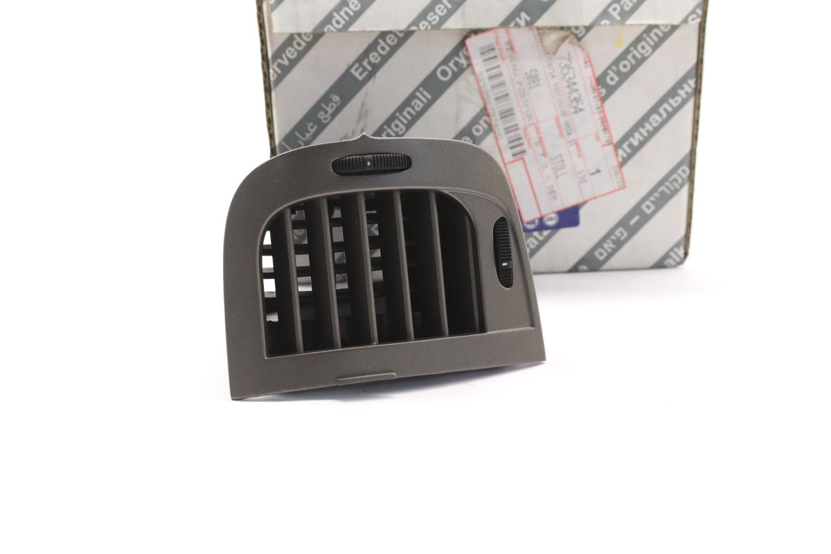 Original OE FIAT Luftdüse 735344354