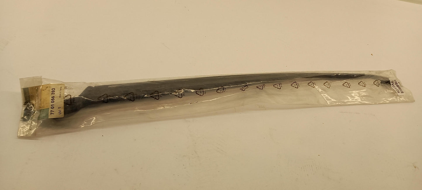 Original OE RENAULT Wischerarm 7701056393