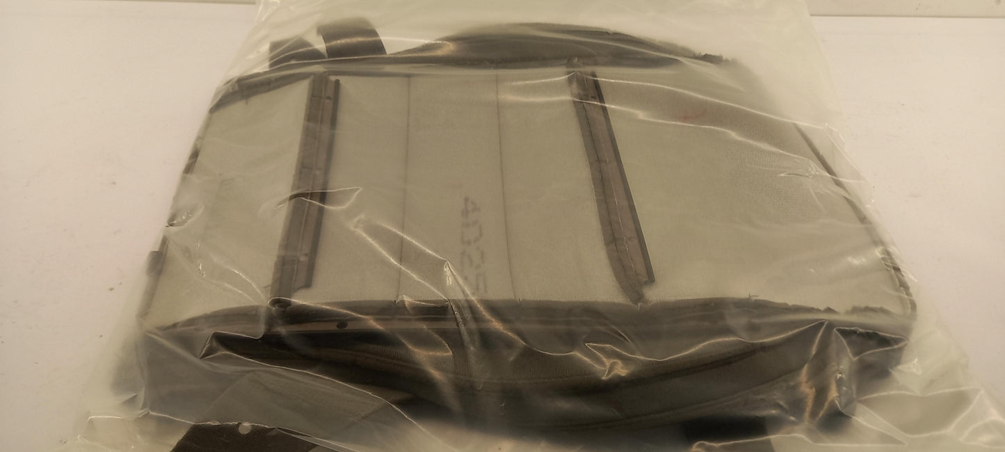 Original OE RENAULT Sitzbezug 873709638R