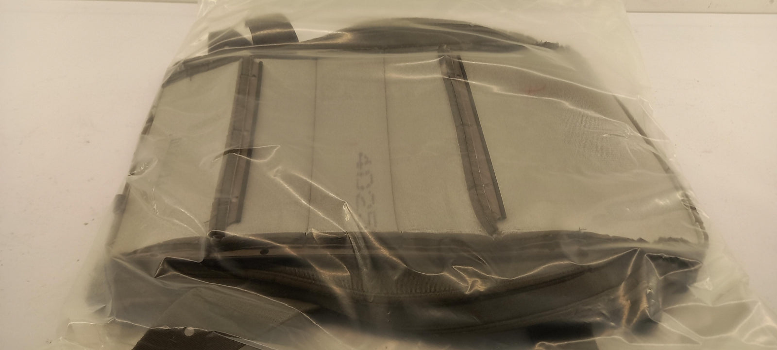 Original OE RENAULT Sitzbezug 873709638R