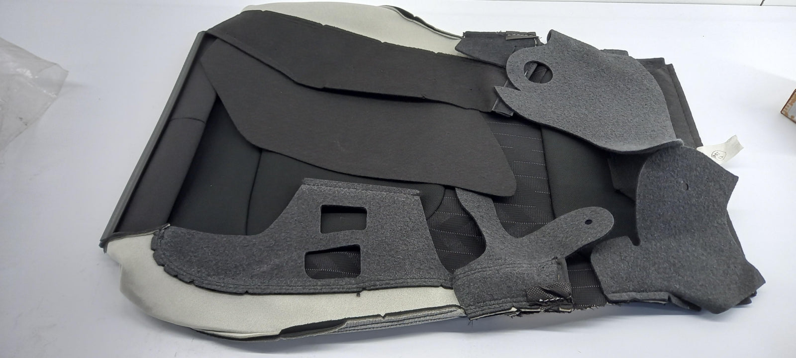 Original OE RENAULT Sitzbezug 873709083R