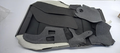 Original OE RENAULT Sitzbezug 873709083R