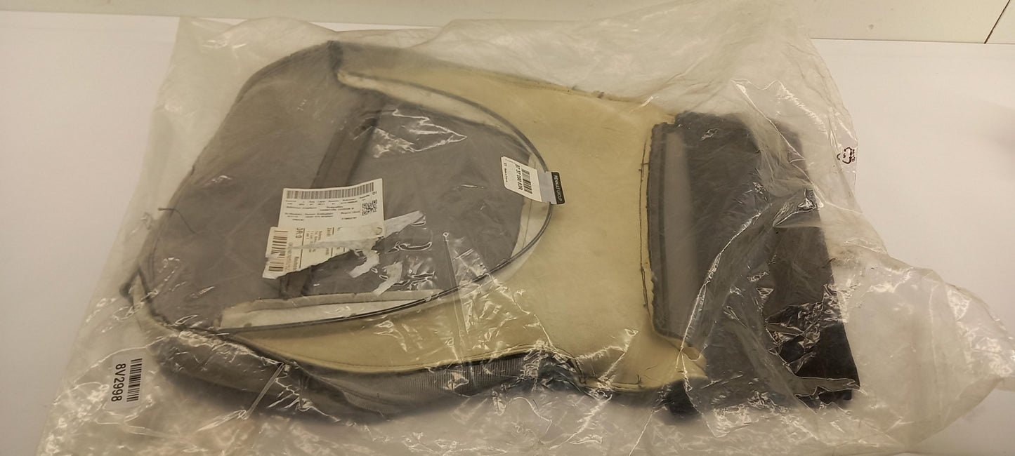 Original OE RENAULT Sitzbezug 873709083R