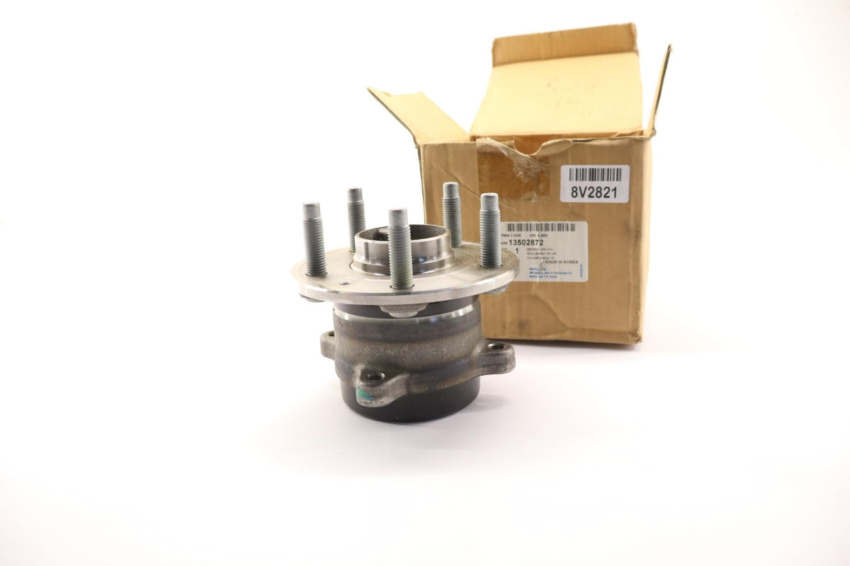 Original OE CHEVROLET Radnabe 13502872