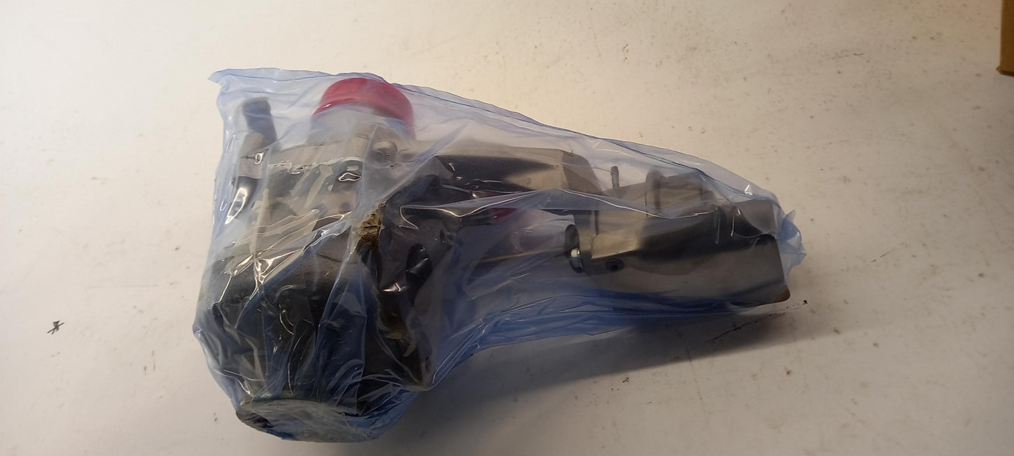 Original OE OPEL Turbolader 95528453