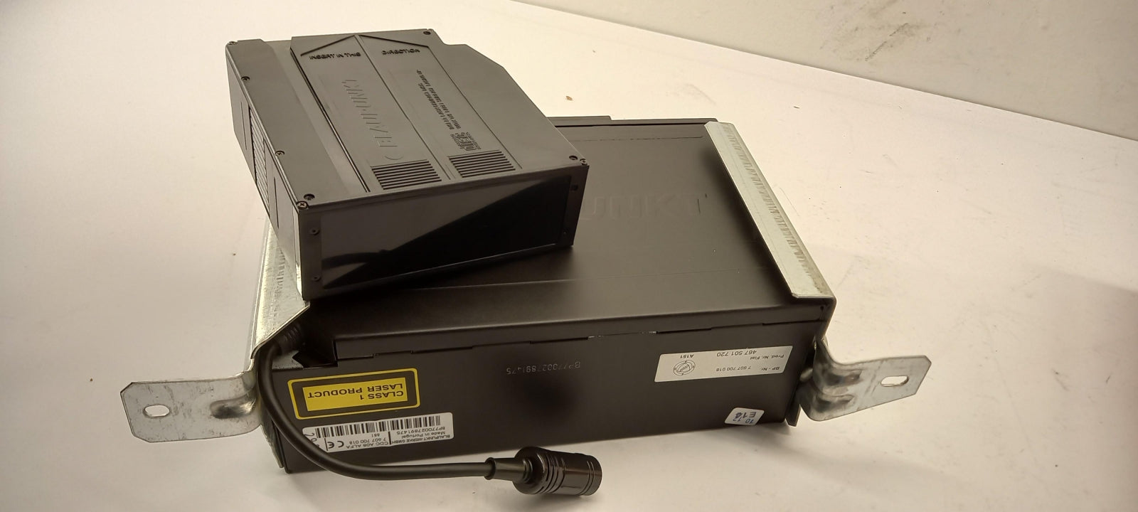 Original OE FIAT CD-Wechsler 46750172