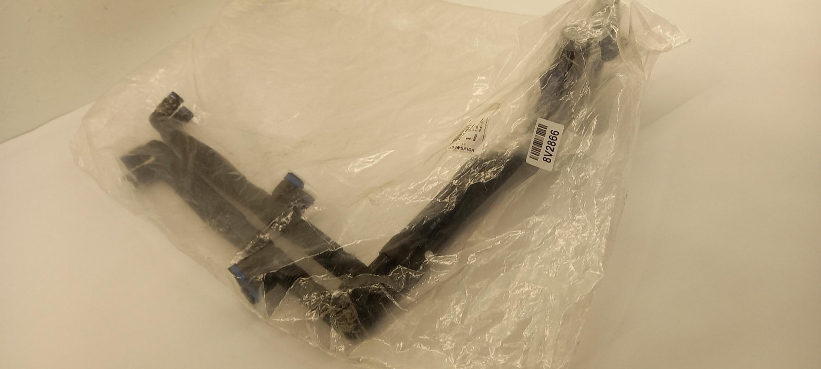 Original OE Volkswagen Kühlmittelrohr 3Q0915467B