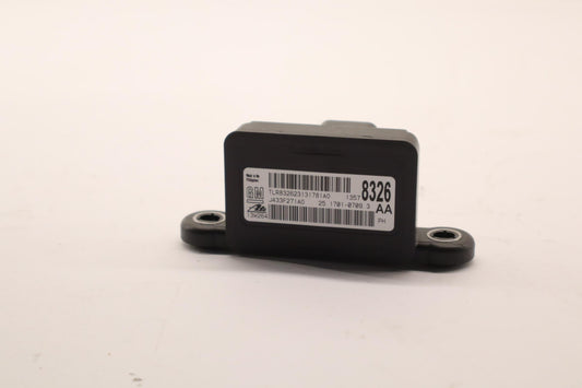 Original OPEL Astra-J Insignia Zafira-C ESP Drehratensensor Giersensor 13578326