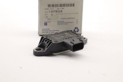 Original OE OPEL Längs-/Querbeschleunigung Sensor 13578324