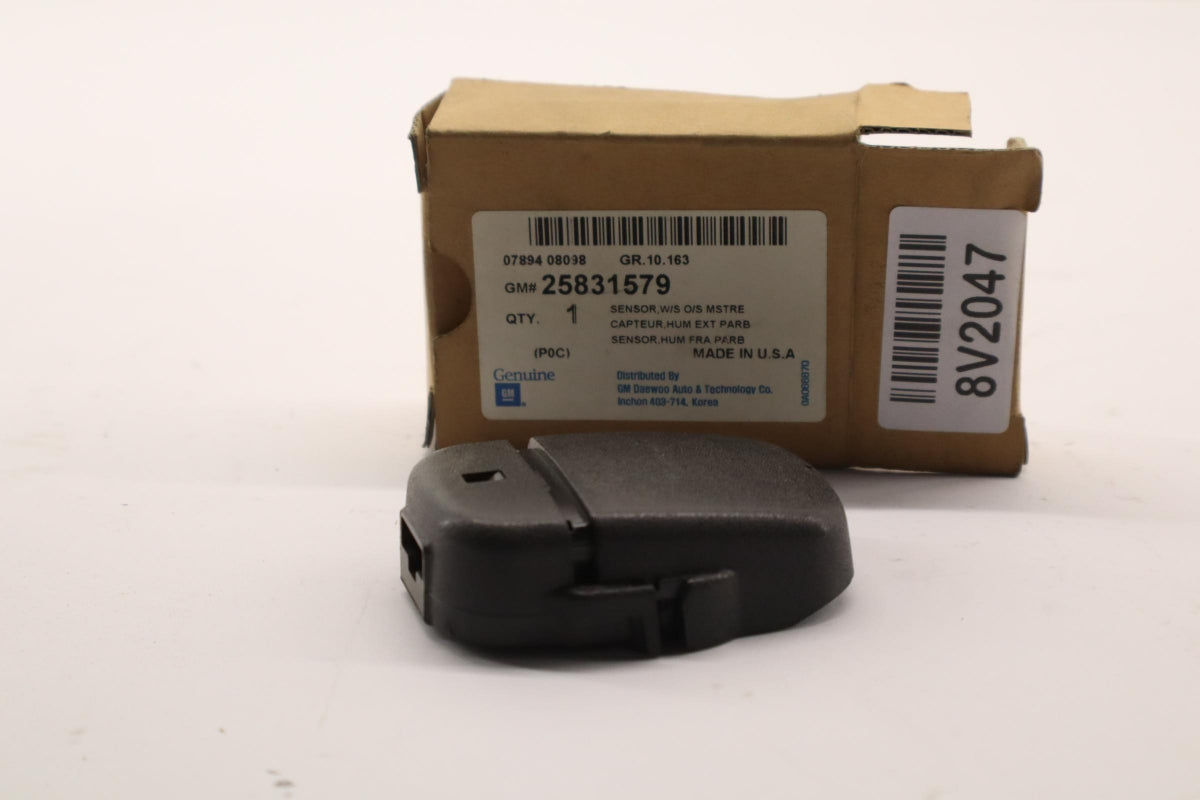 Original OE OPEL Sensor 25831579