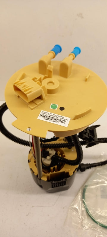 Original OE OPEL Kraftstoff-Fördereinheit 13583620