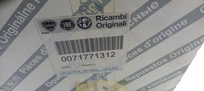 Original OE FIAT Antriebswellengelenk 71771312
