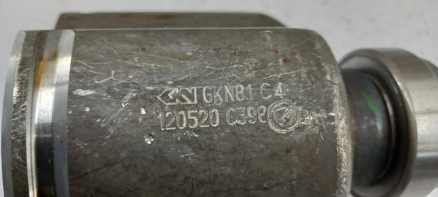 Original OE FIAT Antriebswellengelenk 71771312