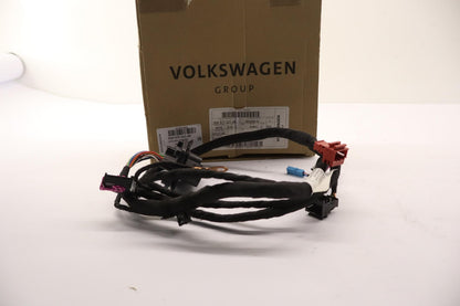 Original OE Volkswagen Kabelbaum 3Q0971221AK