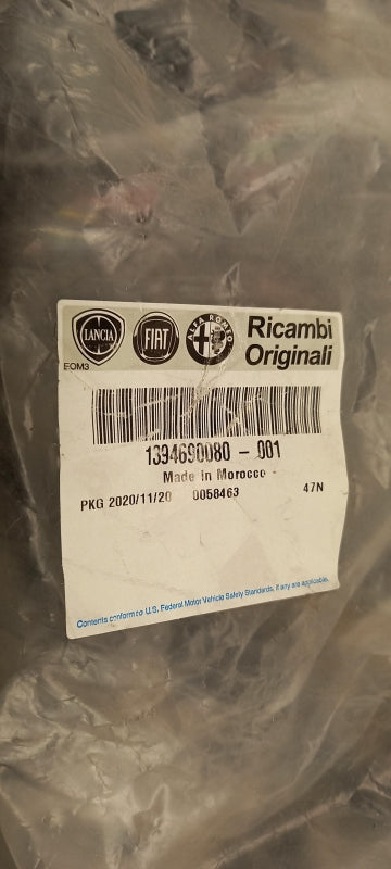 Original OE FIAT Kabelbaum 1394690080