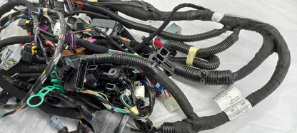 Original OE FIAT Kabelbaum 1394690080