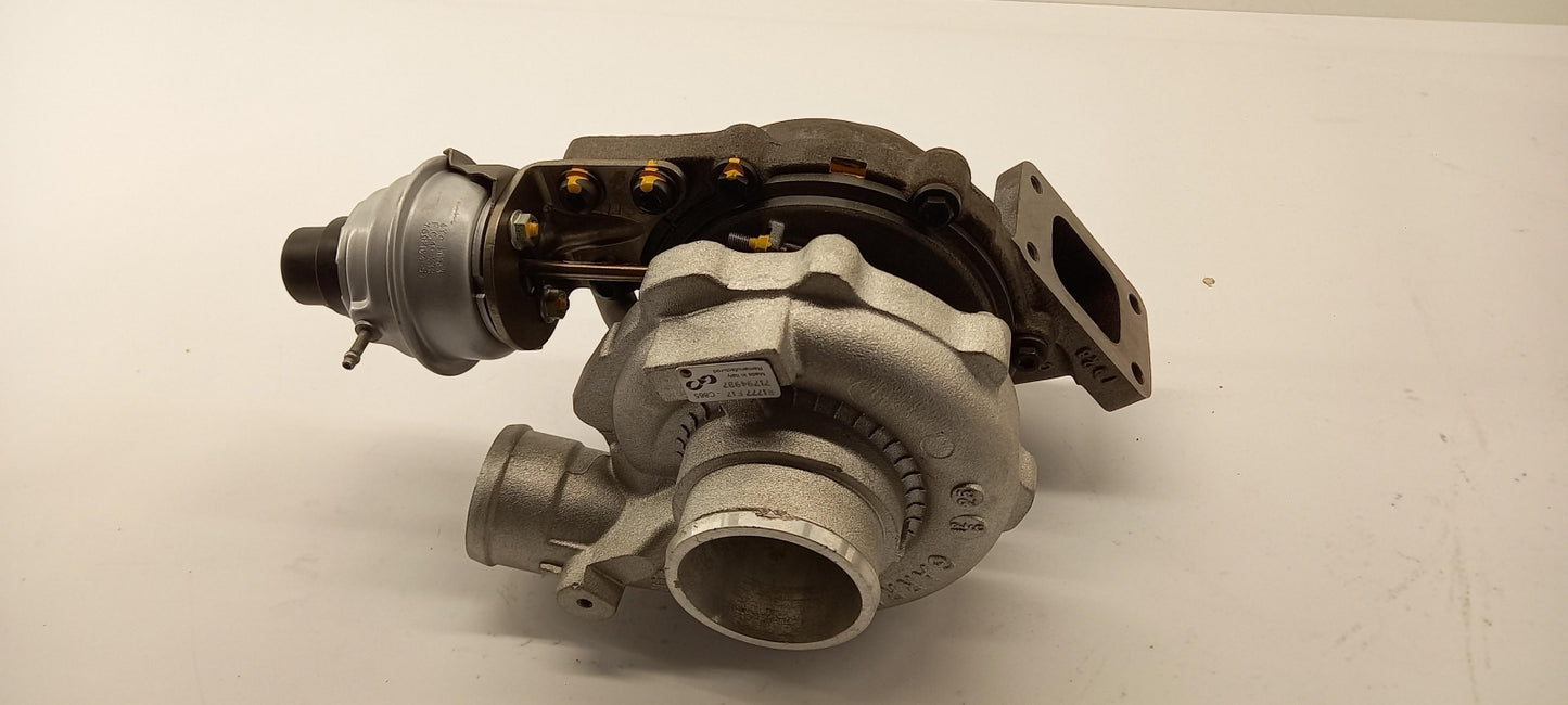 Original OE FIAT Turbolader 71794937
