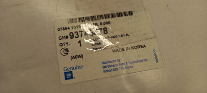 Original OE OPEL Kupplungssatz 93745878