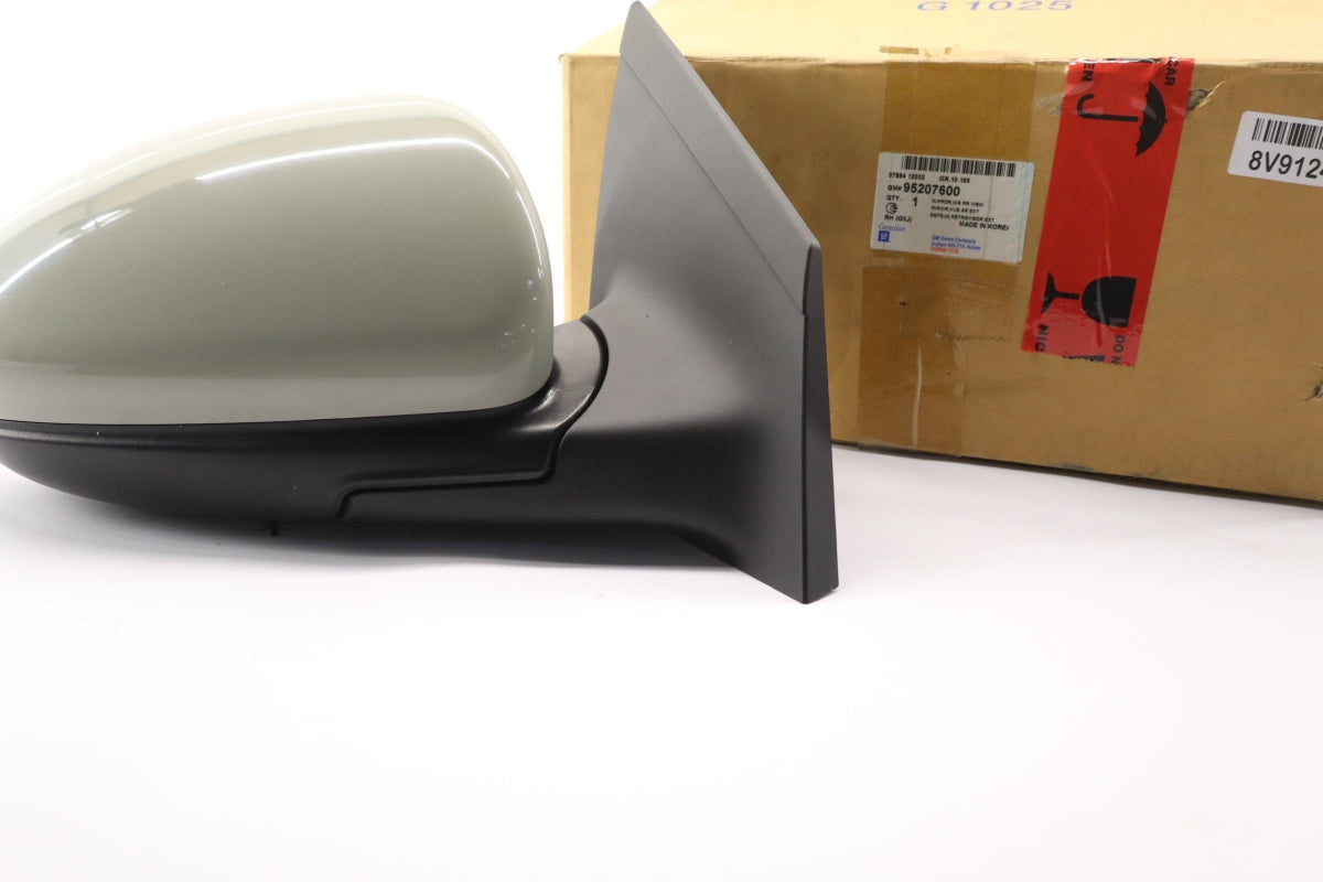 Original OE CHEVROLET Außenspiegel 95207600
