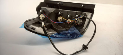 Original OE CHEVROLET Heckleuchte 96830938