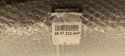 Original OE RENAULT Stoßfängerabdeckung 850723244R