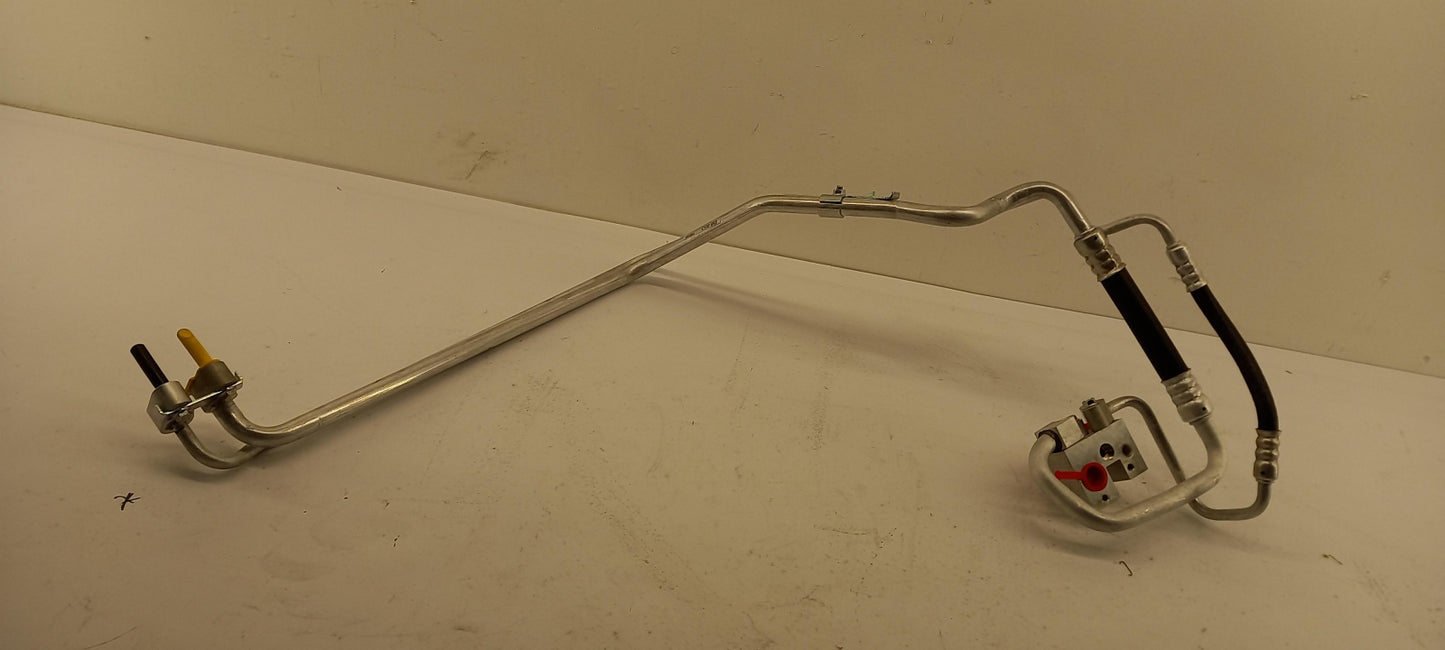 Original OE FIAT Klimaanlage Druckleitung 1338340080