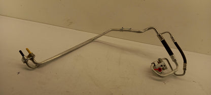 Original OE FIAT Klimaanlage Druckleitung 1338340080