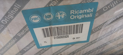 Original OE FIAT Mittelkonsole Teil 156065926