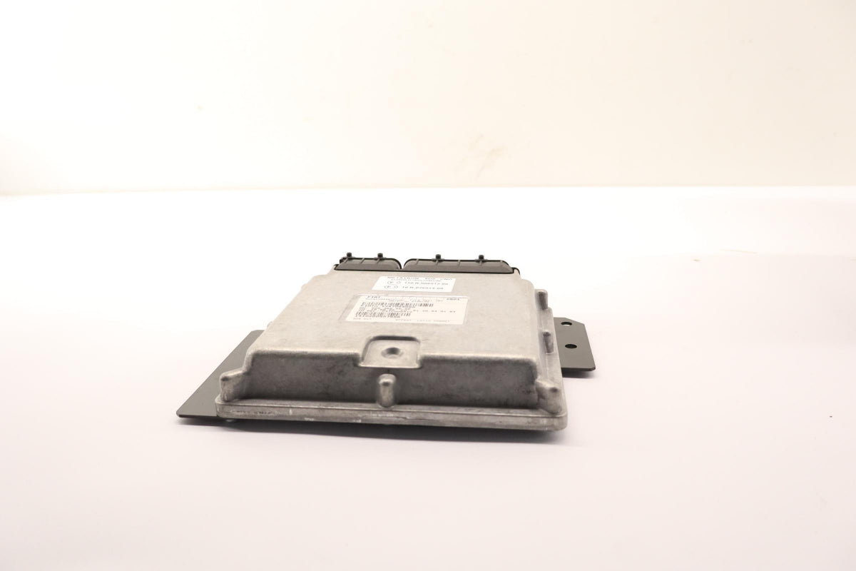 Original FIAT Ducato 2001-2006 Einspritzanlage Steuergerät 1347064080