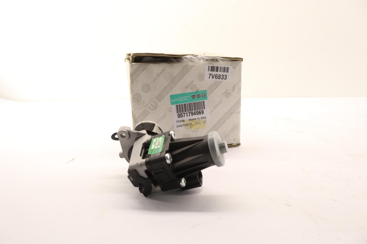 Original OE FIAT AGR-Ventil 71794969