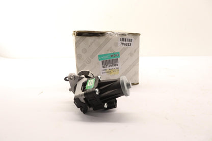 Original OE FIAT AGR-Ventil 71794969