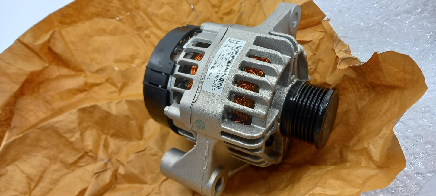 Original OE FIAT Lichtmaschine 52003616