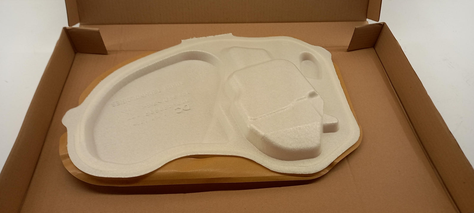 Original OE RENAULT Isolierung 808648069R