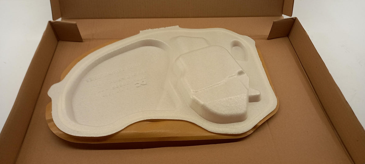 Original OE RENAULT Isolierung 808648069R