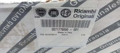 Original OE FIAT Außenspiegel 71778690
