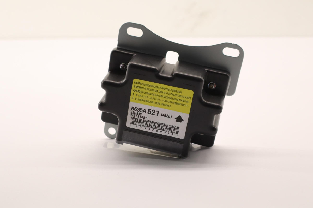 Original OE FIAT Airbag Steuergerät 6000622936