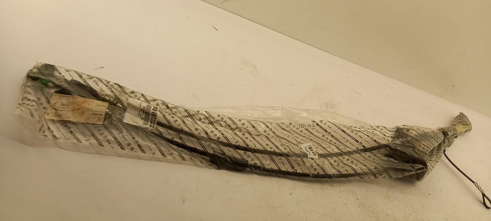 Original OE FIAT Schaltseilzug 46343847