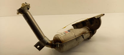 Original OE FIAT Katalysator 55198848