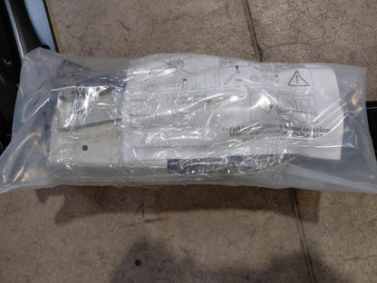 Original OE TOYOTA Anhängerkupplung PW9600E005