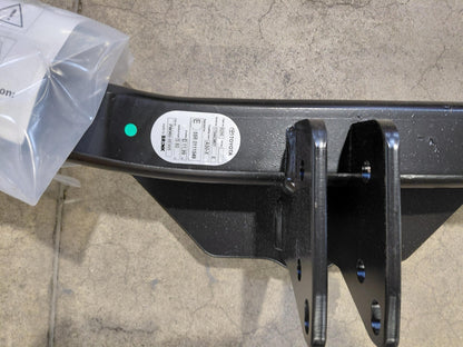 Original OE TOYOTA Anhängerkupplung PW9600E005