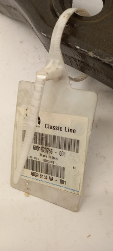 Original OE FIAT Lenker Lagerbuchse 6001070756