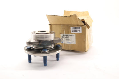 Original OE CHEVROLET Radlagersatz 13502828