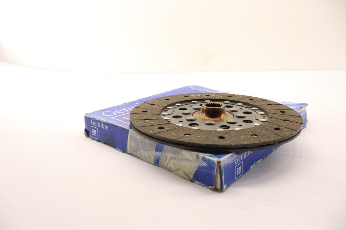 Original OE OPEL Kupplungsscheibe 96625638